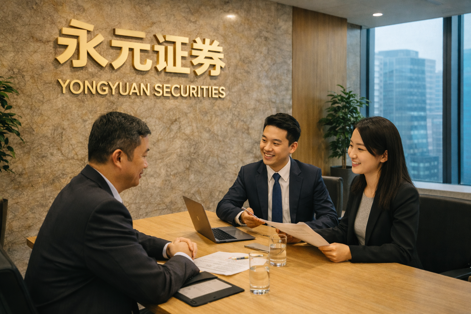 过去一年半上交所市场中配资助手的多策略协同面向长期资金的配置